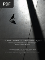 Teoria Do Projeto-01