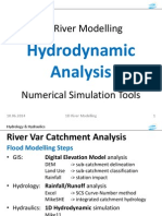 7 HydroERM 2014 E RiverModelling
