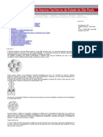 AAFESP - Associação de Anemia Falciforme Do Estado de São Paulo