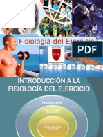 1º Introducion Fisiologia Del Ejercicio (21) Mas Cronograma Pruebas
