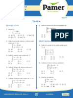 X_Sem_14_Sist de Inecuaciones e Introdc a La Prog Lineal