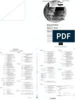 Estructura de Matemáticas Discretas Para La Computación