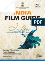 Film Guid PDF | PDF | Cinema Of India | Preservation (Library And ...