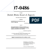 07 0486 Brief for Defendants Appellants