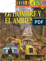 El Hombre y El Ambiente