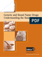 Generic Rx