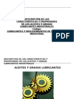 Características y Propiedades de Los Aceites y Grasas...