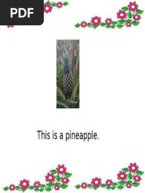 Pineapple
