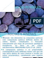 Geologia Do Petroleo Petroquímica