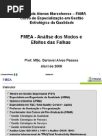 14501933 FMEA Failure Mode and Effect Analysis