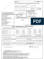 Form TB 05 MDR