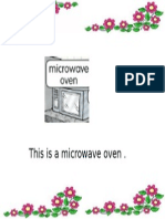 Mic Oven