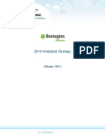 HNB 2014 Analytical Strategy v1