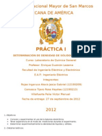 Informe  1