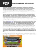 Download Trik Trik Bermain Taruhan bandar judi bola Agar Selalu Menang by klikinfobagus SN267988941 doc pdf