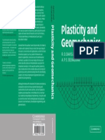 PlasticityGeomechanics PDF