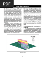 Coal Exploration