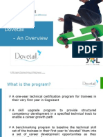 Dovetail 1.0 Guidelines PDF