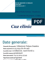 Caz Clinic