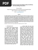 Download Pasir Laut Sebagai Adsorben Dengan Perbandingan Aktivasi NaOH Dan HCl Pada Berbagai Konsentrasi by Risna Ayu Fadilah SN267996329 doc pdf