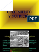 20 - Crecimiento y Nutricion I