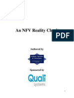 NFV Reality Check