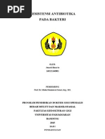 Download resistensi antibiotik by Jenadi Binarto SN267998870 doc pdf