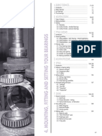 Timken bearings design manual_chap_4