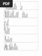 grade 6 exam study guidelines pdf