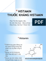 Chapter Vii-5 Anti-Histamin h1