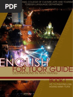 Download English for Tour Guide destinations in Nhatrang city Vietnam Vo Tu Phuong by Trng nh c SN268001854 doc pdf