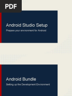 Download Installing Android Studio by estacado1 SN268002090 doc pdf