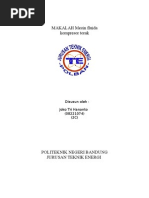 Download kompressor torak by joeco tri hananto SN26800434 doc pdf
