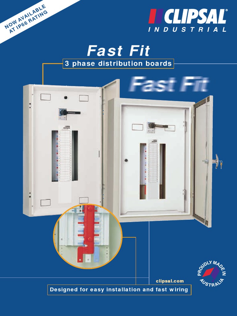 Distribution Boards Electrical Wiring Door
