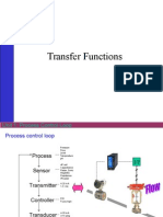 4 Transfer Function