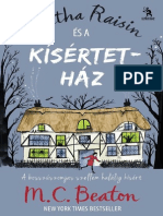 Download MC Beaton - Agatha Raisin 14 - Agatha Raisin s a Kisrtethz by Marta Kadar SN268007229 doc pdf