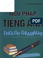 Ngu Phap Tieng Anh (English Grammar)