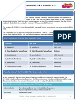 PC0004 - How To Replace BioMini SDK V.2.x With V.3.x PDF