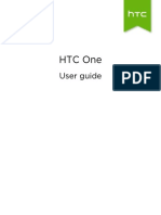 HTC One User HTC_One_user_guide_L50_MRGuide L50 MR