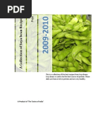 Download A Collection of Soya Bean Recipes by rdilipk1 SN26801439 doc pdf