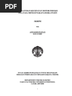 Download pengaturan kecepatan motor induksipdf by Kevin Adit SN268014613 doc pdf