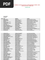 Elevi Calificati Matematica 2015