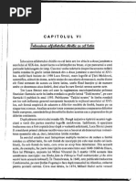 Catalogul Manuscriselor Românești III PDF | PDF