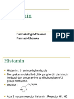 Histamin