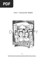 Download Health 10 Learning Material by Elaine Mae Guillermo Esposo SN268023251 doc pdf