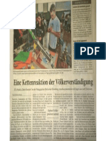 Zeitungsartikel IEYC RNZ 03.06.2015