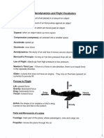 Air and Flight Study Guide
