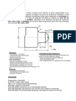 Ejercicios Resueltos Control Numérico