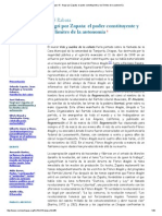 Negri Por Zapata_ El Poder Constituyente y Los Límites de La Autonomía