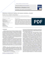 Cholesterol Succinate r4236